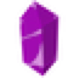Amethyst icon