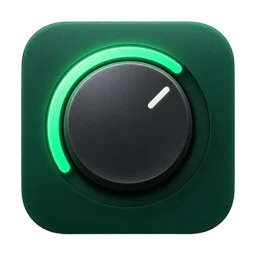 Bass Plus icon