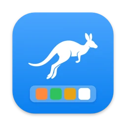 Dockaroo icon