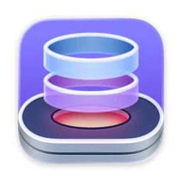 Dropzone 5 icon