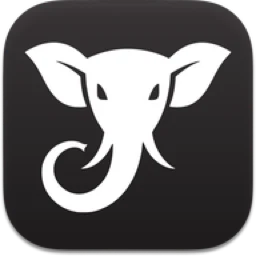 Elephas icon