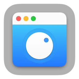 HazeOver icon