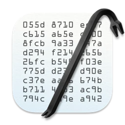 Hex Fiend icon