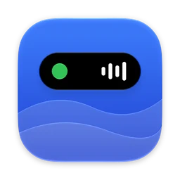 Hushtop icon