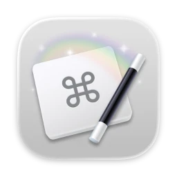Keyboard Maestro icon