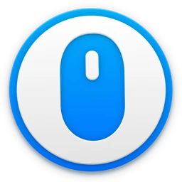 Mac Mouse Fix icon