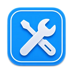 MacTools icon