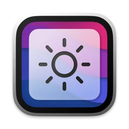 MonitorControl icon