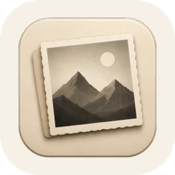 Past Perfect icon