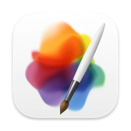 Pixelmator Pro icon
