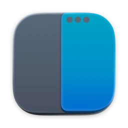 Rectangle icon