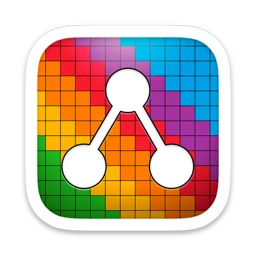 Retrobatch icon