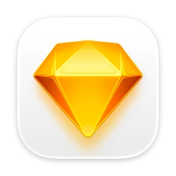 Sketch icon