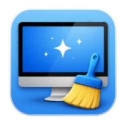 Strata Mac Cleaner icon