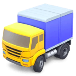 Transmit 5 icon