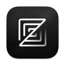 Zed icon