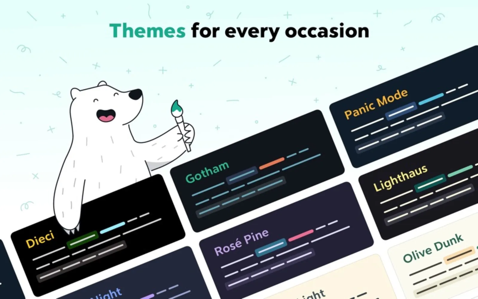 Bear screenshot 4 of 4