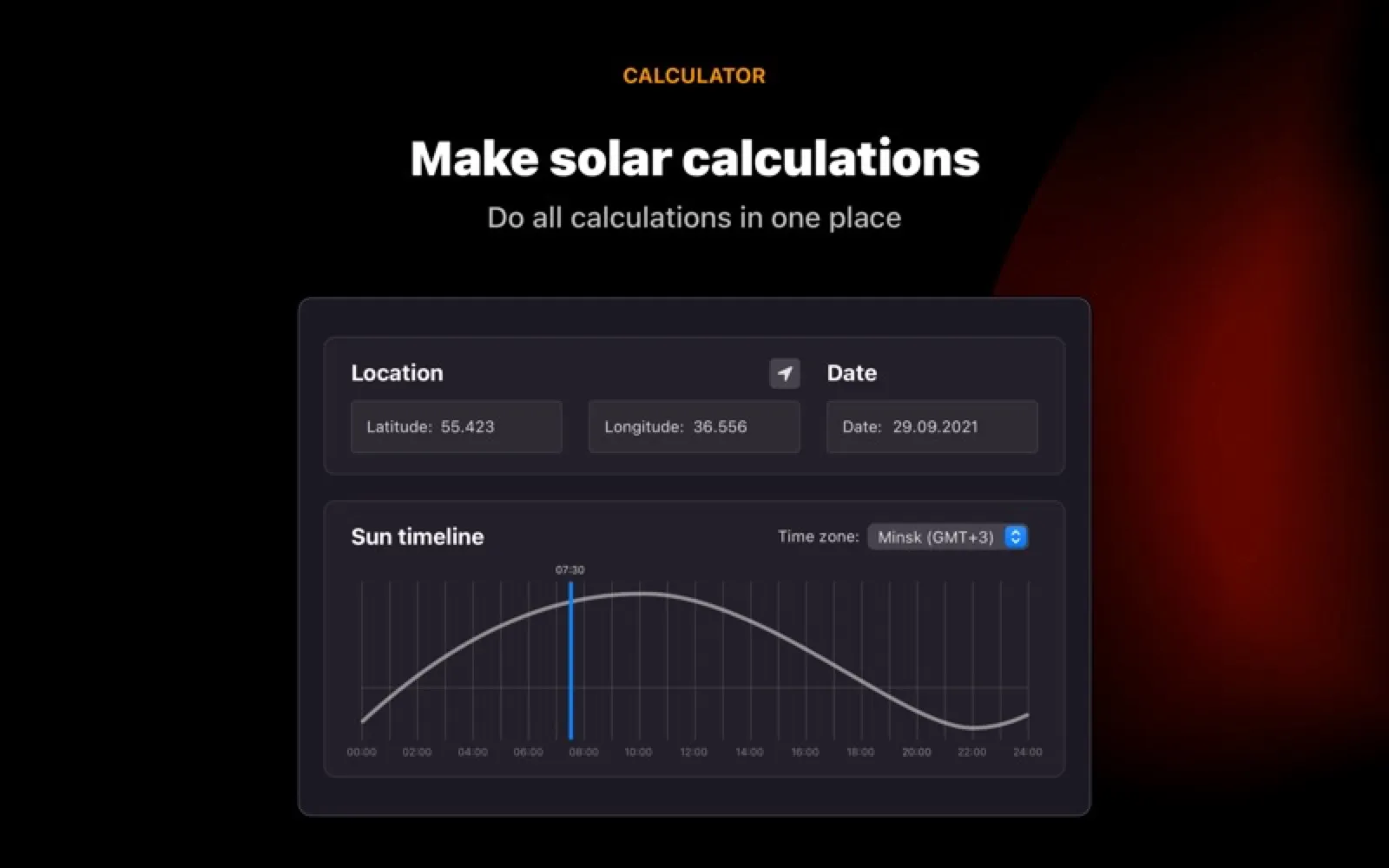 Equinox screenshot 4 of 4