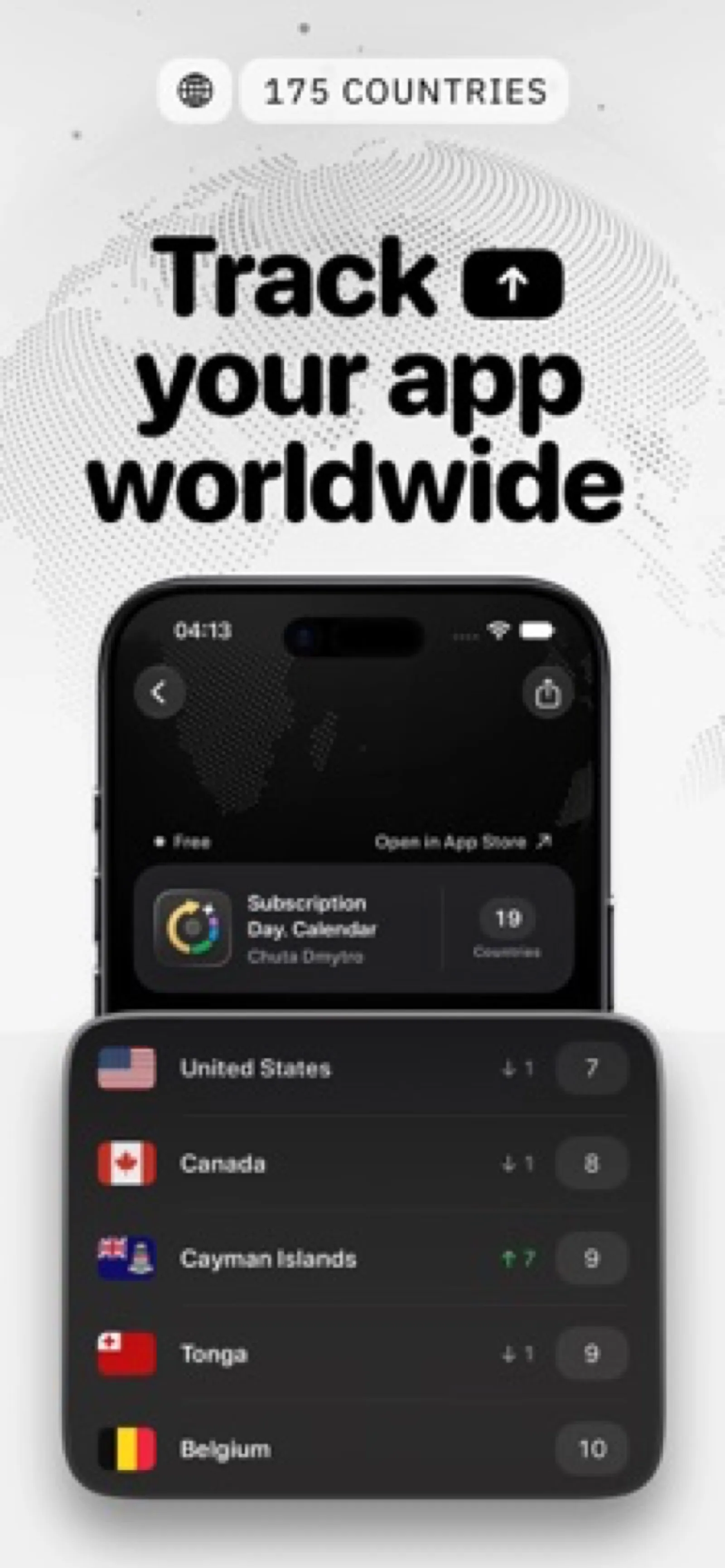 Toplify screenshot 1 of 4